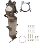 Order Direct Fit Converter by WALKER - 14759 For Your Vehicle