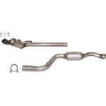 Order Direct Fit Converter by WALKER - 14761 For Your Vehicle