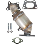Order Direct Fit Converter by WALKER - 14778 For Your Vehicle