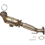 Order Direct Fit Converter by WALKER - 14791 For Your Vehicle