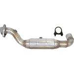 Order Direct Fit Converter by WALKER - 14822 For Your Vehicle