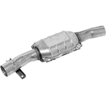 Order Catalyseur ajustement direct de WALKER - 15501 For Your Vehicle