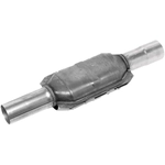 Order Catalyseur ajustement direct de WALKER - 15693 For Your Vehicle