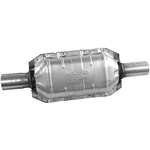 Order Direct Fit Converter by WALKER - 15773 For Your Vehicle
