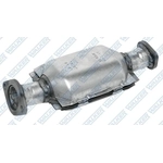 Order Direct Fit Converter by WALKER - 15777 For Your Vehicle