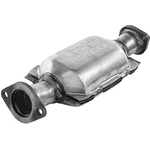 Order Direct Fit Converter by WALKER - 15777 For Your Vehicle