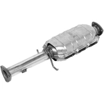 Order Catalyseur ajustement direct de WALKER - 15823 For Your Vehicle