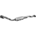 Order Direct Fit Converter by WALKER - 15828 For Your Vehicle