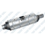 Order Direct Fit Converter by WALKER - 15838 For Your Vehicle
