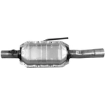 Order Direct Fit Converter by WALKER - 15841 For Your Vehicle