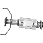 Order Direct Fit Converter by WALKER - 16067 For Your Vehicle