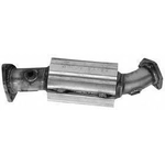 Order Direct Fit Converter by WALKER - 16087 For Your Vehicle
