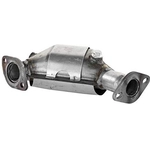 Order Direct Fit Converter by WALKER - 16089 For Your Vehicle