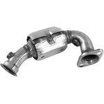 Purchase Catalyseur ajustement direct de WALKER - 16119