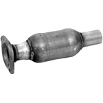 Order Direct Fit Converter by WALKER - 16130 For Your Vehicle