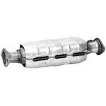 Order Direct Fit Converter by WALKER - 16132 For Your Vehicle