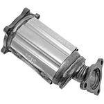 Order Direct Fit Converter by WALKER - 16133 For Your Vehicle