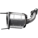 Order Direct Fit Converter by WALKER - 16195 For Your Vehicle
