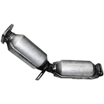 Order Direct Fit Converter by WALKER - 16197 For Your Vehicle