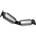 Order Direct Fit Converter by WALKER - 16198 For Your Vehicle