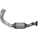 Order Direct Fit Converter by WALKER - 16211 For Your Vehicle