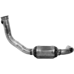 Order Direct Fit Converter by WALKER - 16212 For Your Vehicle