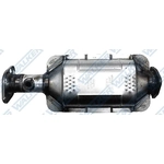 Order Direct Fit Converter by WALKER - 16219 For Your Vehicle