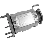 Order Direct Fit Converter by WALKER - 16220 For Your Vehicle