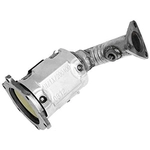 Order Direct Fit Converter by WALKER - 16221 For Your Vehicle