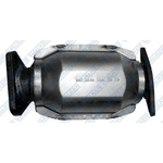 Order Direct Fit Converter by WALKER - 16290 For Your Vehicle