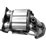Order Direct Fit Converter by WALKER - 16332 For Your Vehicle