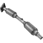 Order Direct Fit Converter by WALKER - 16337 For Your Vehicle