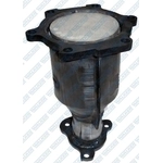 Order Direct Fit Converter by WALKER - 16343 For Your Vehicle