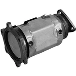Order Direct Fit Converter by WALKER - 16343 For Your Vehicle