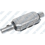 Order Direct Fit Converter by WALKER - 16378 For Your Vehicle