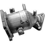 Order Catalyseur ajustement direct de WALKER - 16402 For Your Vehicle