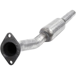 Order Catalyseur ajustement direct de WALKER - 16432 For Your Vehicle