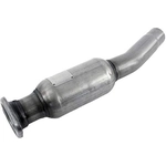 Order Catalyseur ajustement direct de WALKER - 16433 For Your Vehicle