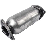 Order Direct Fit Converter by WALKER - 16447 For Your Vehicle