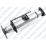 Order Catalyseur ajustement direct de WALKER - 16458 For Your Vehicle