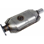 Order Direct Fit Converter by WALKER - 16473 For Your Vehicle