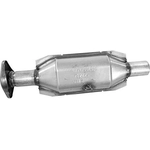 Order Direct Fit Converter by WALKER - 16499 For Your Vehicle