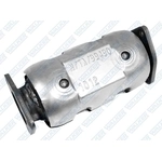 Order Direct Fit Converter by WALKER - 16520 For Your Vehicle