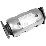 Order Direct Fit Converter by WALKER - 16520 For Your Vehicle