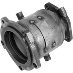 Order Catalyseur ajustement direct de WALKER - 16524 For Your Vehicle
