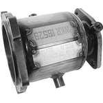 Order Direct Fit Converter by WALKER - 16529 For Your Vehicle