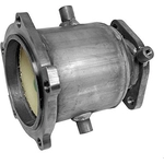 Order Direct Fit Converter by WALKER - 16530 For Your Vehicle