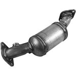 Order Catalyseur ajustement direct de WALKER - 16544 For Your Vehicle