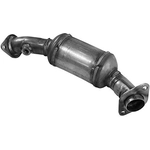 Order Catalyseur ajustement direct de WALKER - 16546 For Your Vehicle