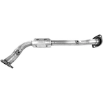 Order Direct Fit Converter by WALKER - 16562 For Your Vehicle
